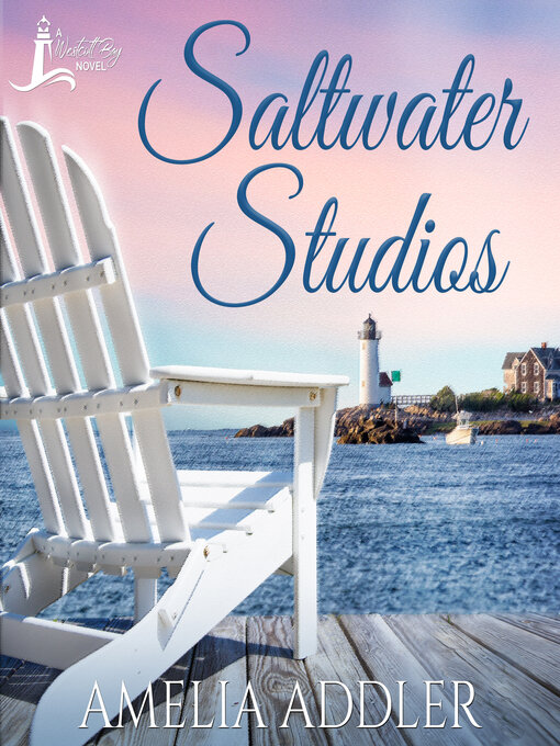 Cover image for Saltwater Studios